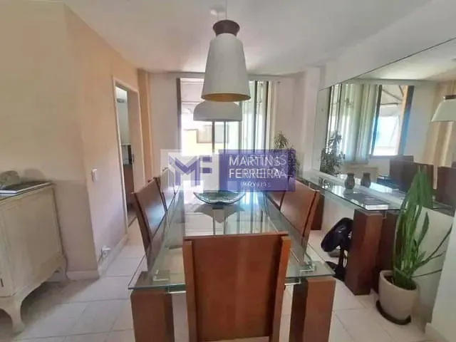 Cobertura / Penthouse com 177m² 4 quartos e 4 banheiros, à venda, no bairro Recreio dos Bandeirantes em Rio de Janeiro