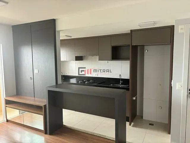Apartamento 3 quartos e 2 banheiros, para alugar, no bairro Jardim Shangri-la A em Londrina