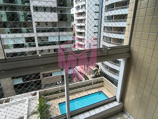 Apartamento com 96m² 3 quartos e 3 banheiros, à venda, no bairro Centro em São Bernardo do Campo