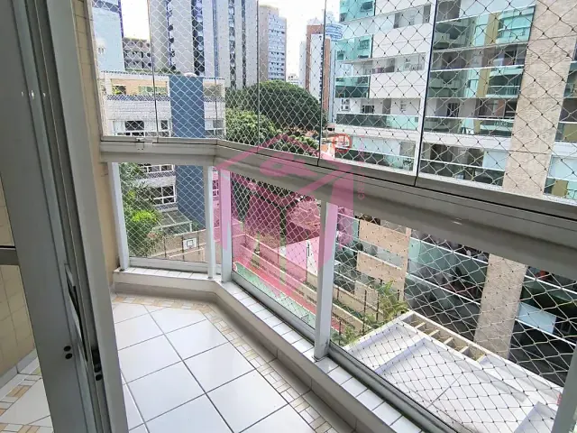 Apartamento com 96m² 3 quartos e 3 banheiros, à venda, no bairro Centro em São Bernardo do Campo