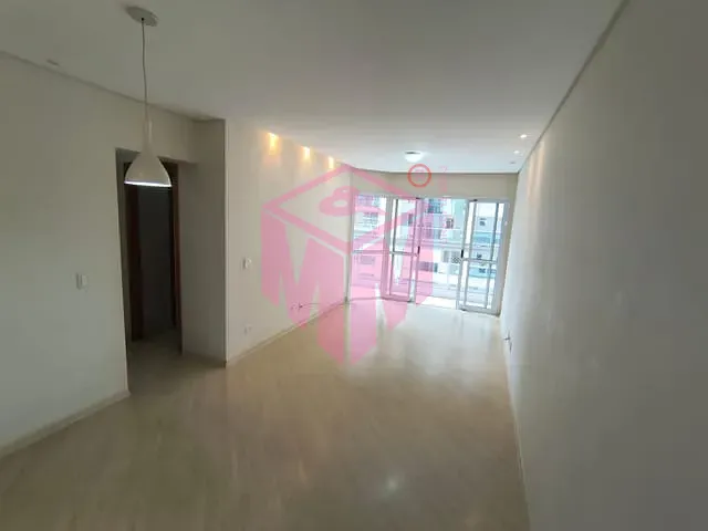 Apartamento com 96m² 3 quartos e 3 banheiros, à venda, no bairro Centro em São Bernardo do Campo