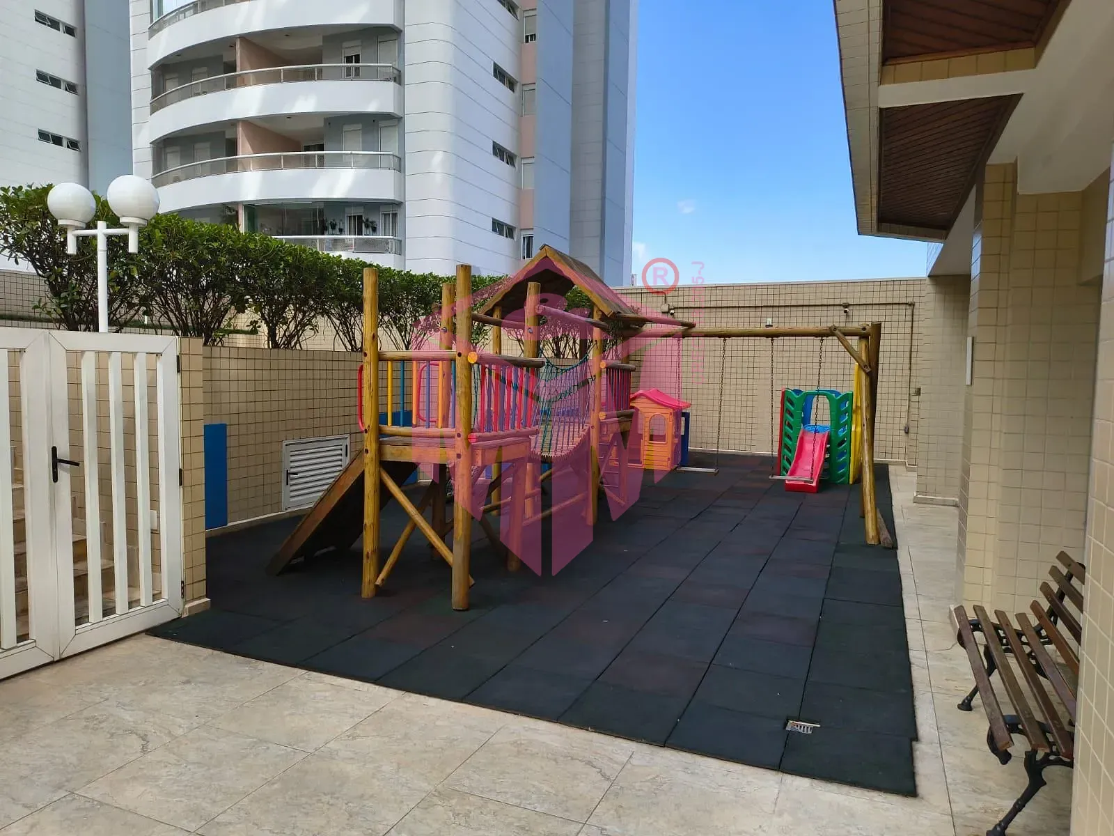 Apartamento, 3 quartos, 96 m² - Foto 27