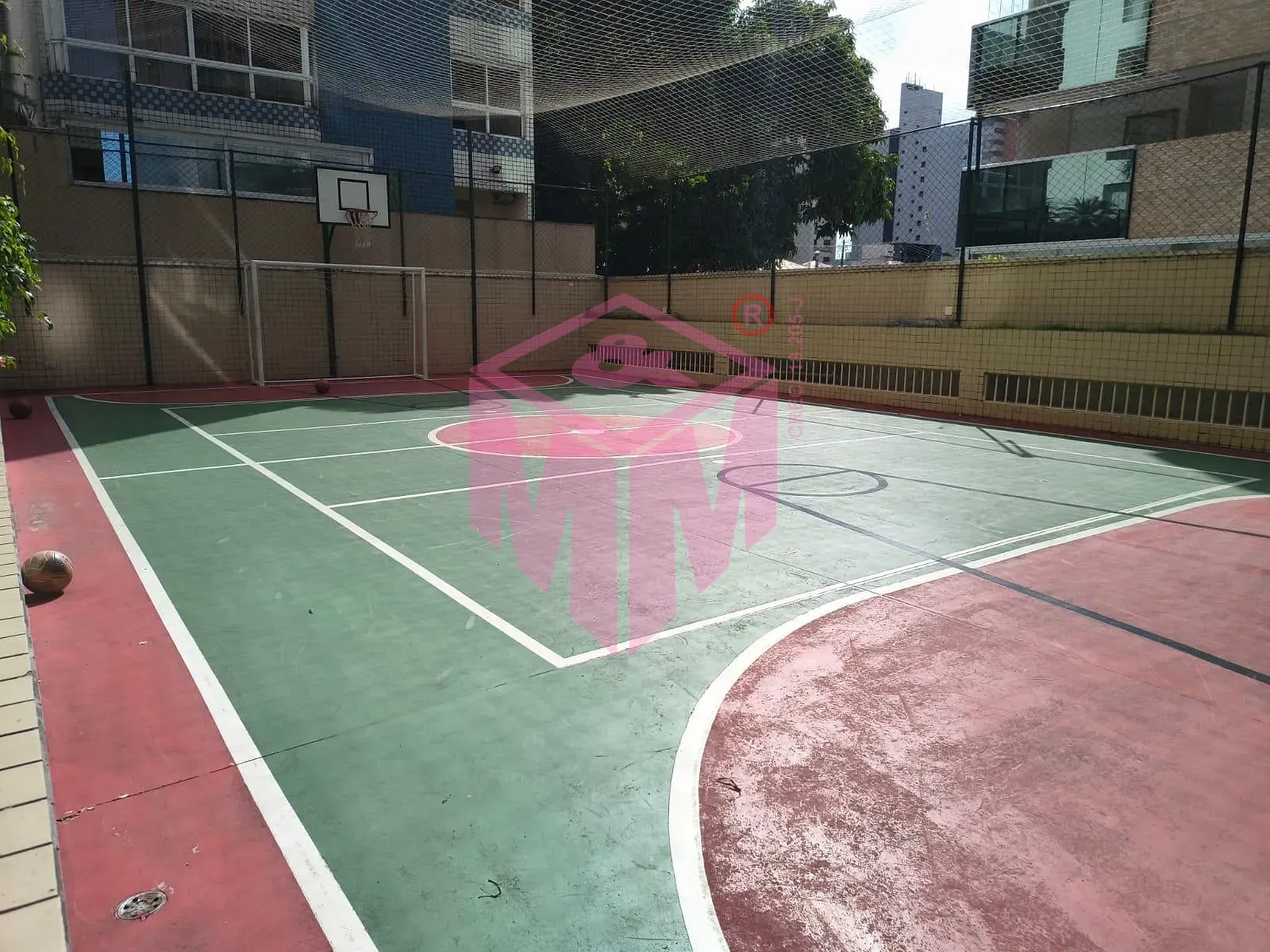 Apartamento, 3 quartos, 96 m² - Foto 31