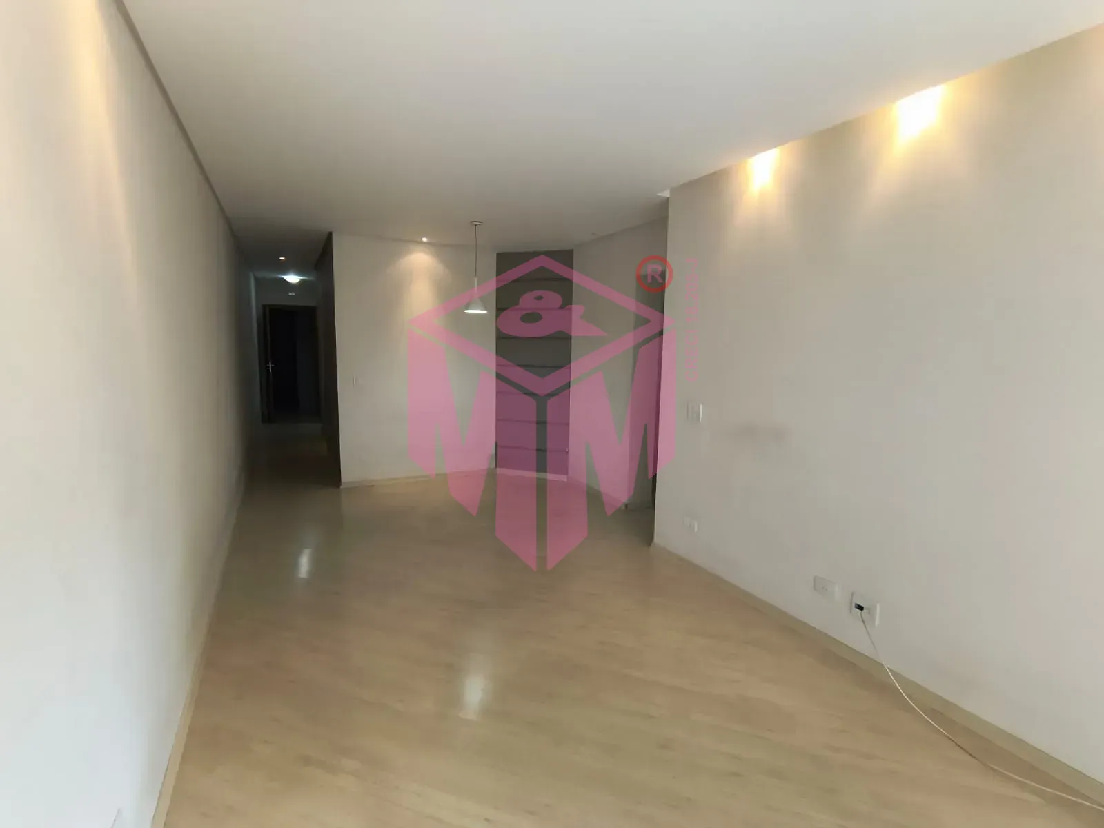 Apartamento, 3 quartos, 96 m² - Foto 2