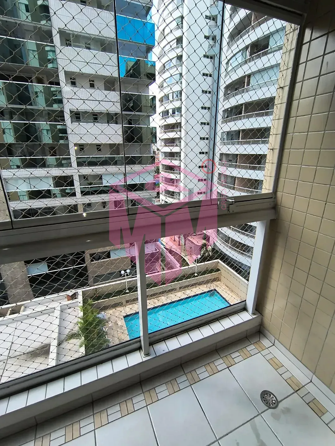 Apartamento, 3 quartos, 96 m² - Foto 3