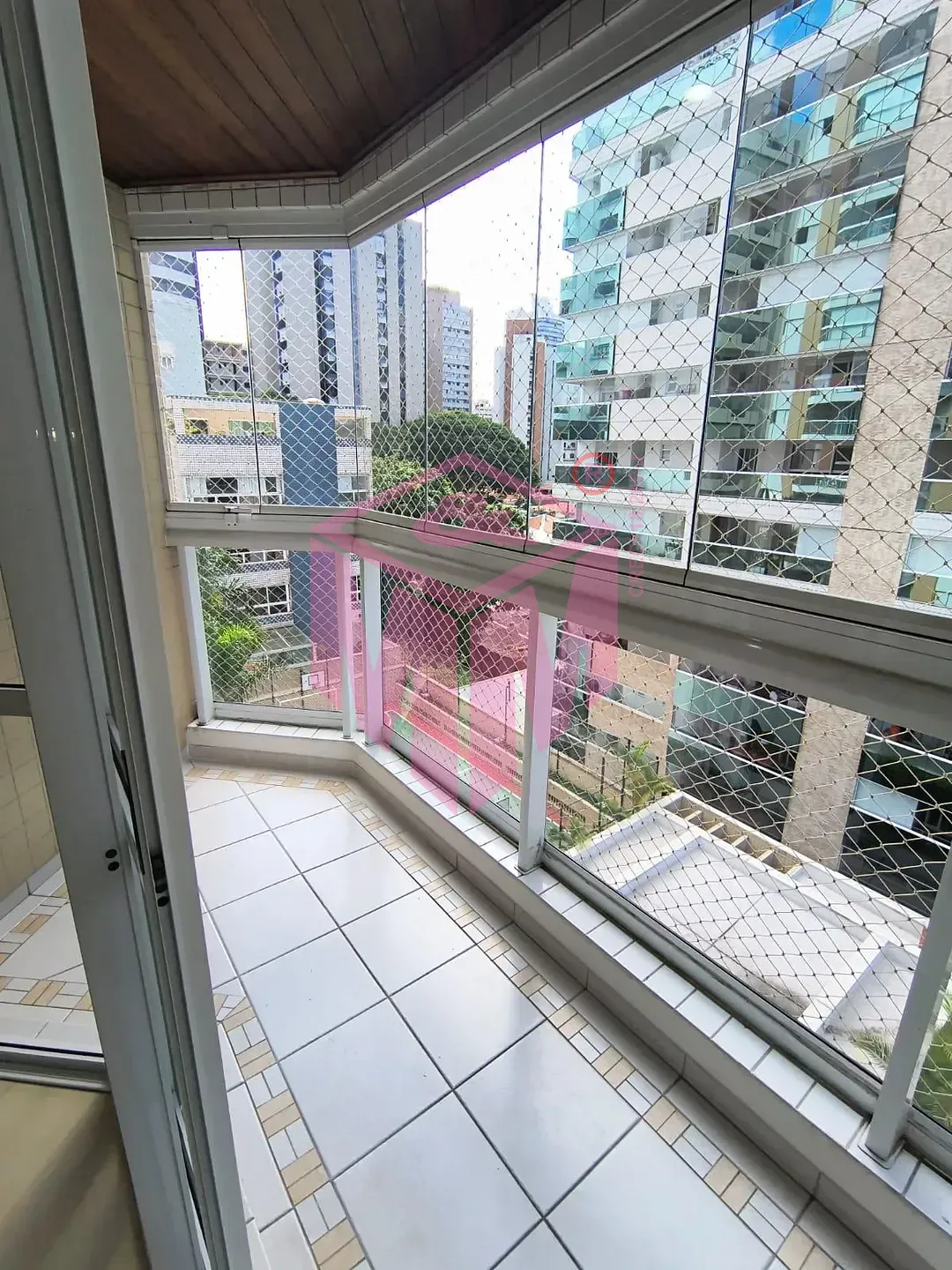 Apartamento, 3 quartos, 96 m² - Foto 4