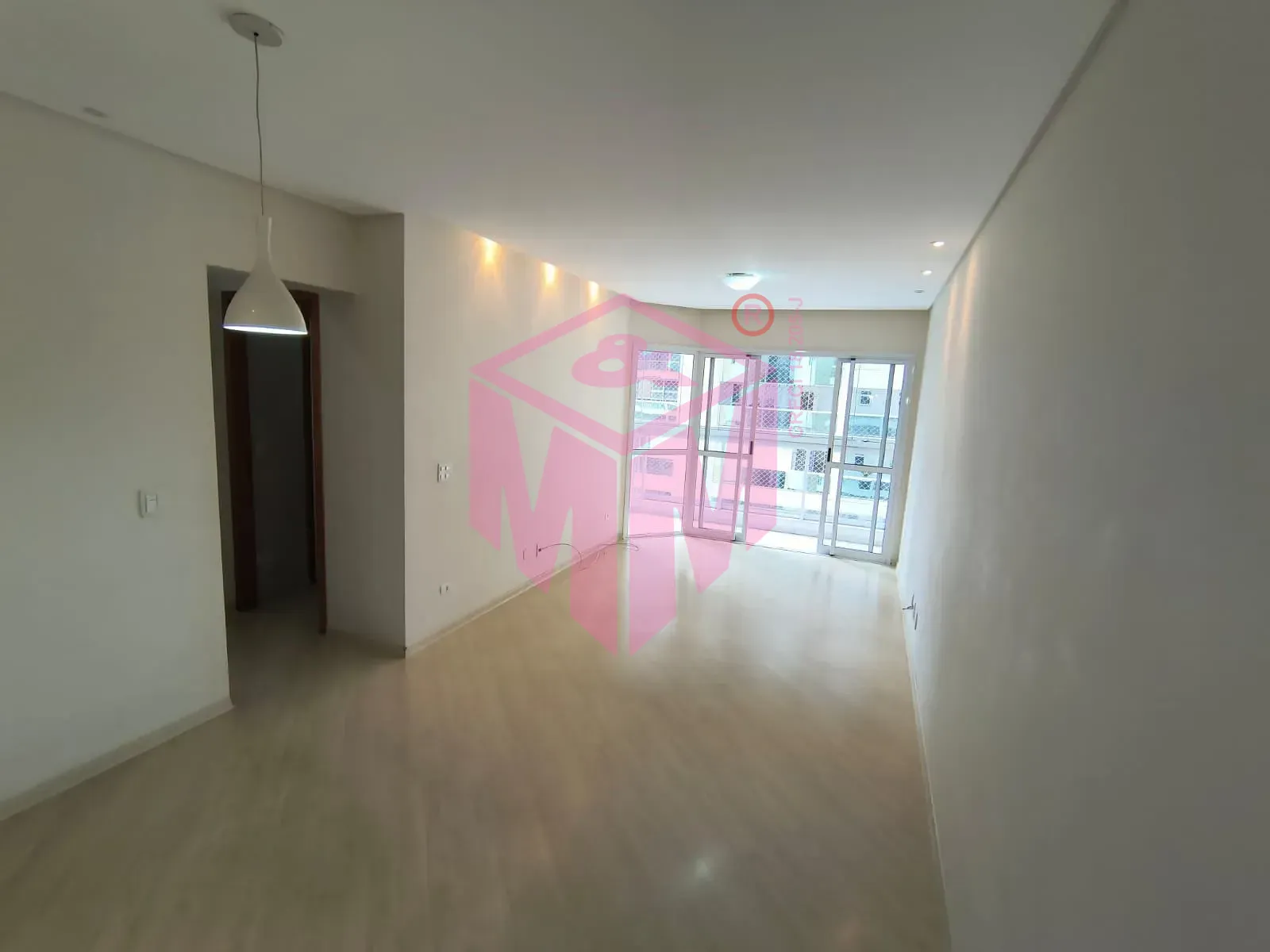 Apartamento, 3 quartos, 96 m² - Foto 1