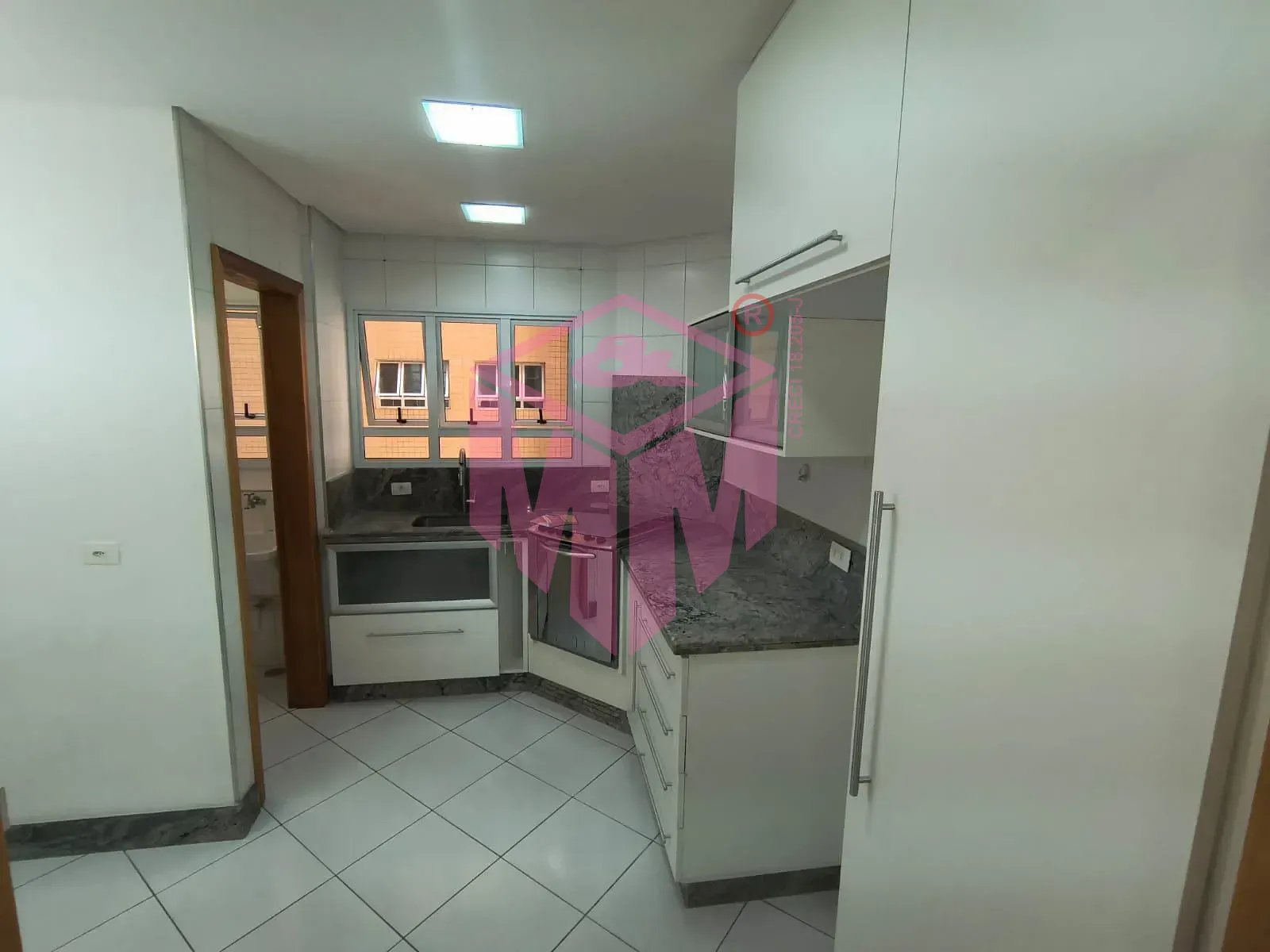 Apartamento, 3 quartos, 96 m² - Foto 5