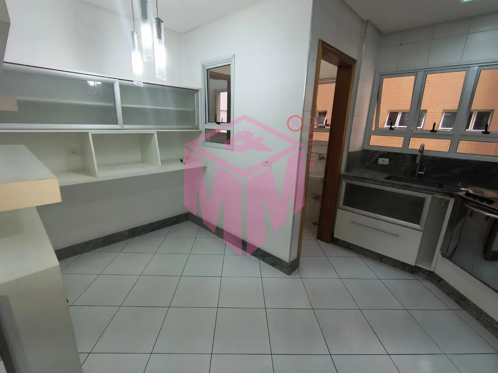Apartamento, 3 quartos, 96 m² - Foto 8