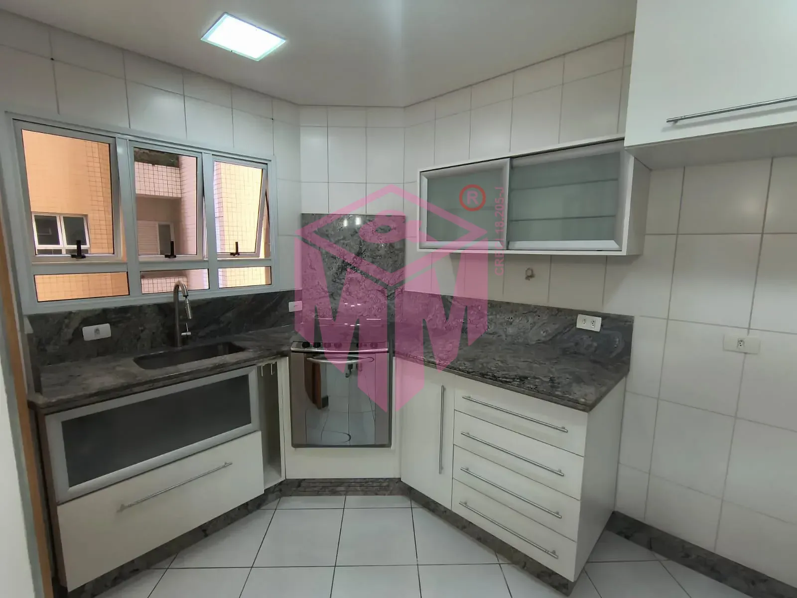 Apartamento, 3 quartos, 96 m² - Foto 7
