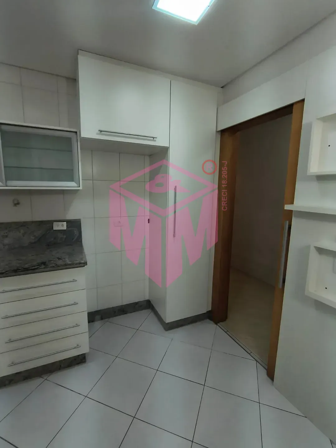 Apartamento, 3 quartos, 96 m² - Foto 6