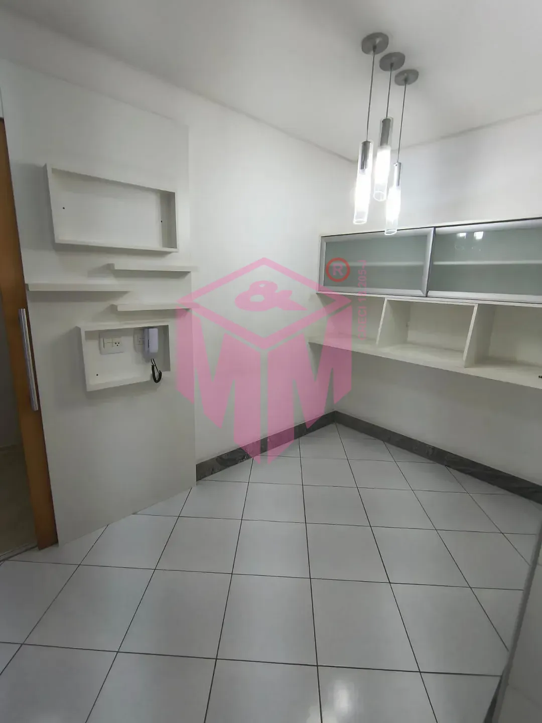 Apartamento, 3 quartos, 96 m² - Foto 9