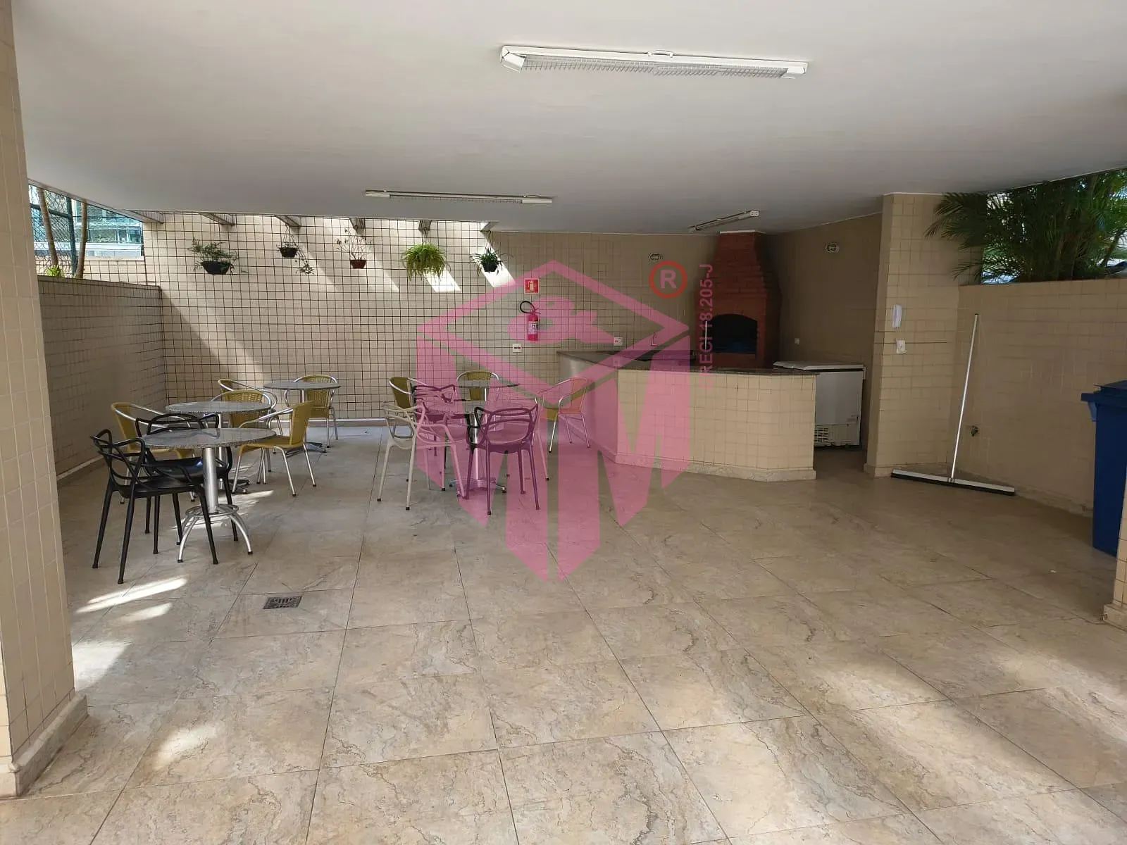 Apartamento, 3 quartos, 96 m² - Foto 33