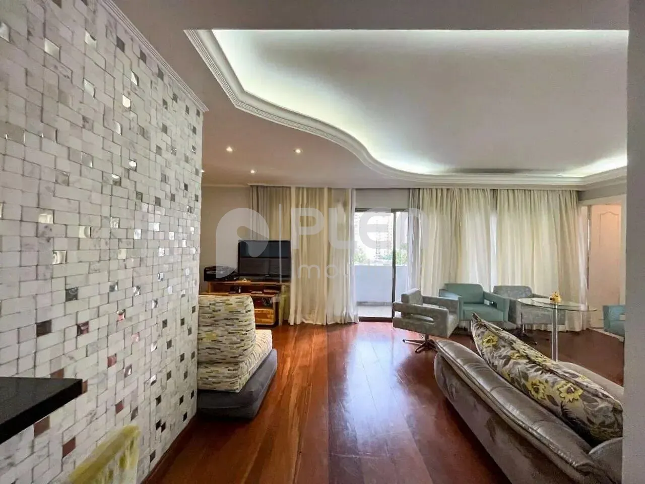 Apartamento de 3 quartos à venda em Santana, São Paulo