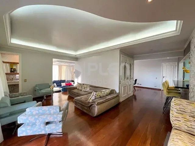 Apartamento 3 quartos e 6 banheiros, à venda, no bairro Santana em São Paulo