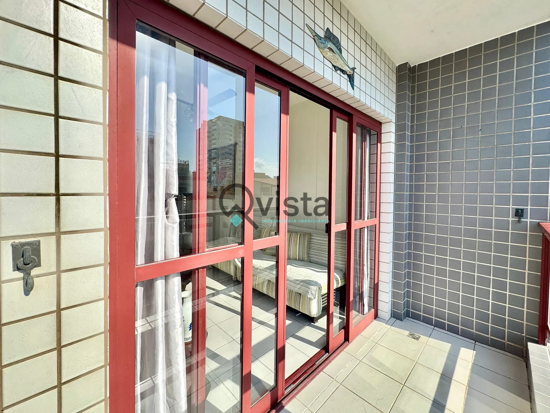 Apartamento, 2 quartos, 91 m² - Foto 2