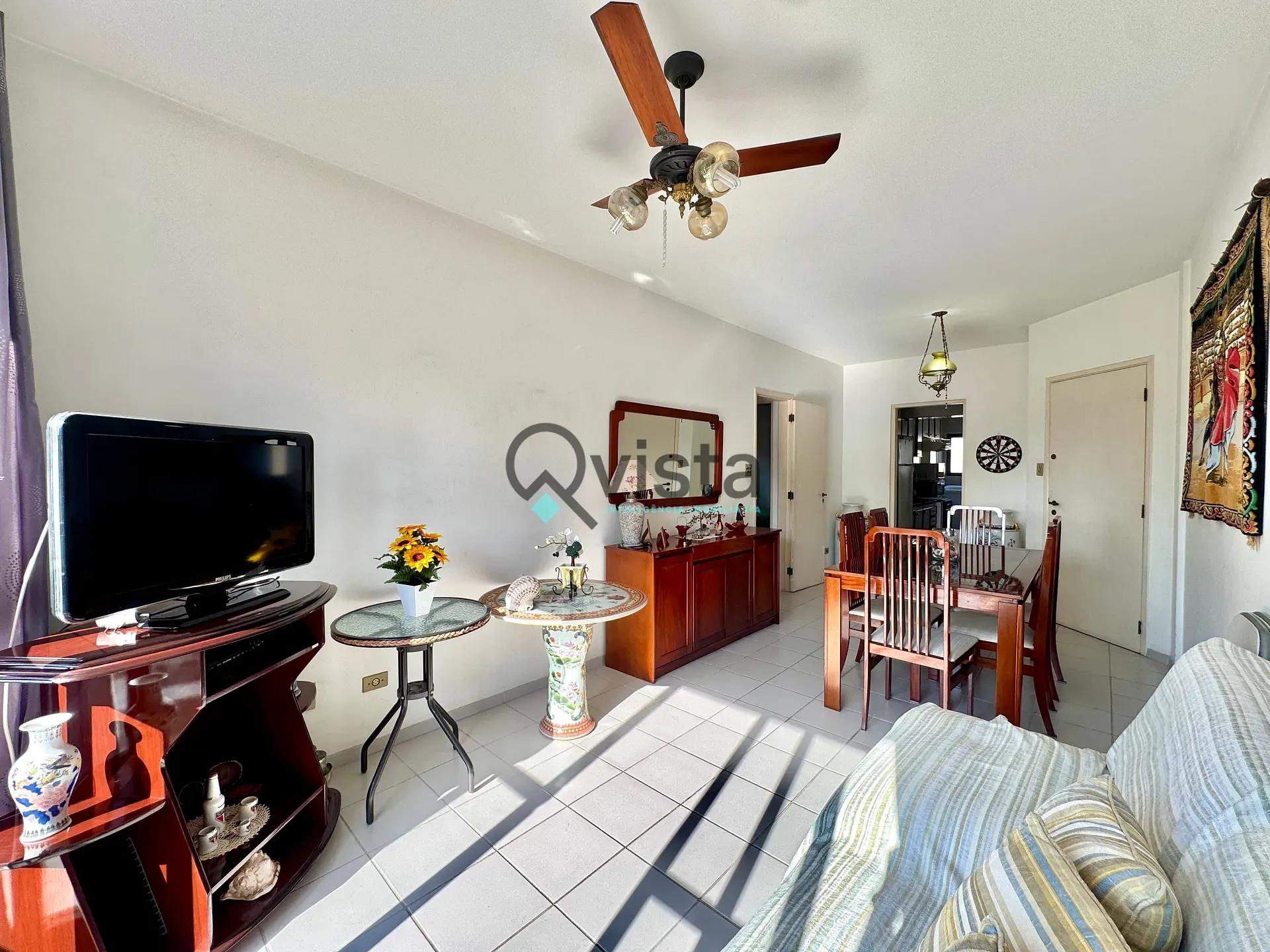 Apartamento, 2 quartos, 91 m² - Foto 4