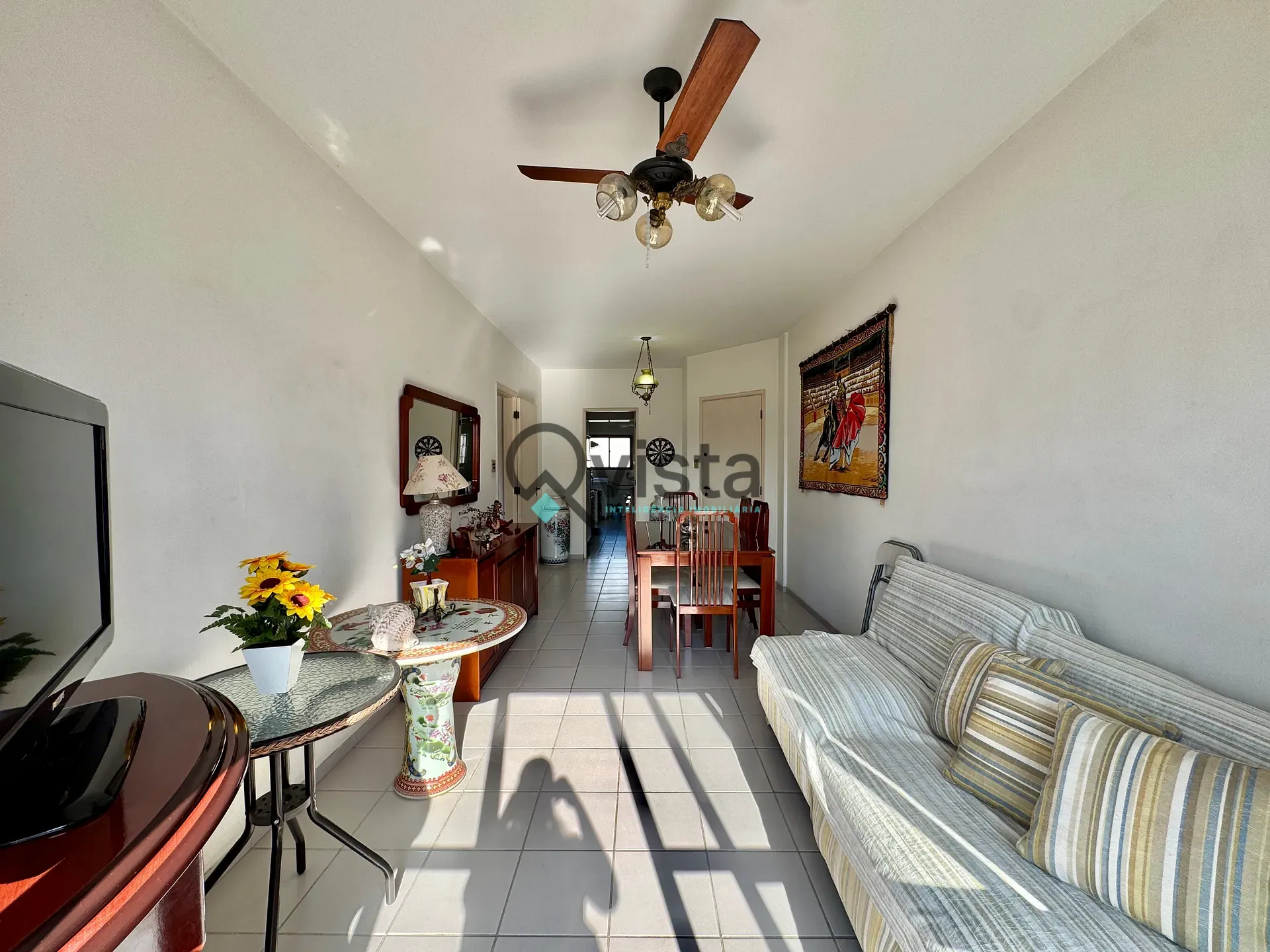 Apartamento, 2 quartos, 91 m² - Foto 6