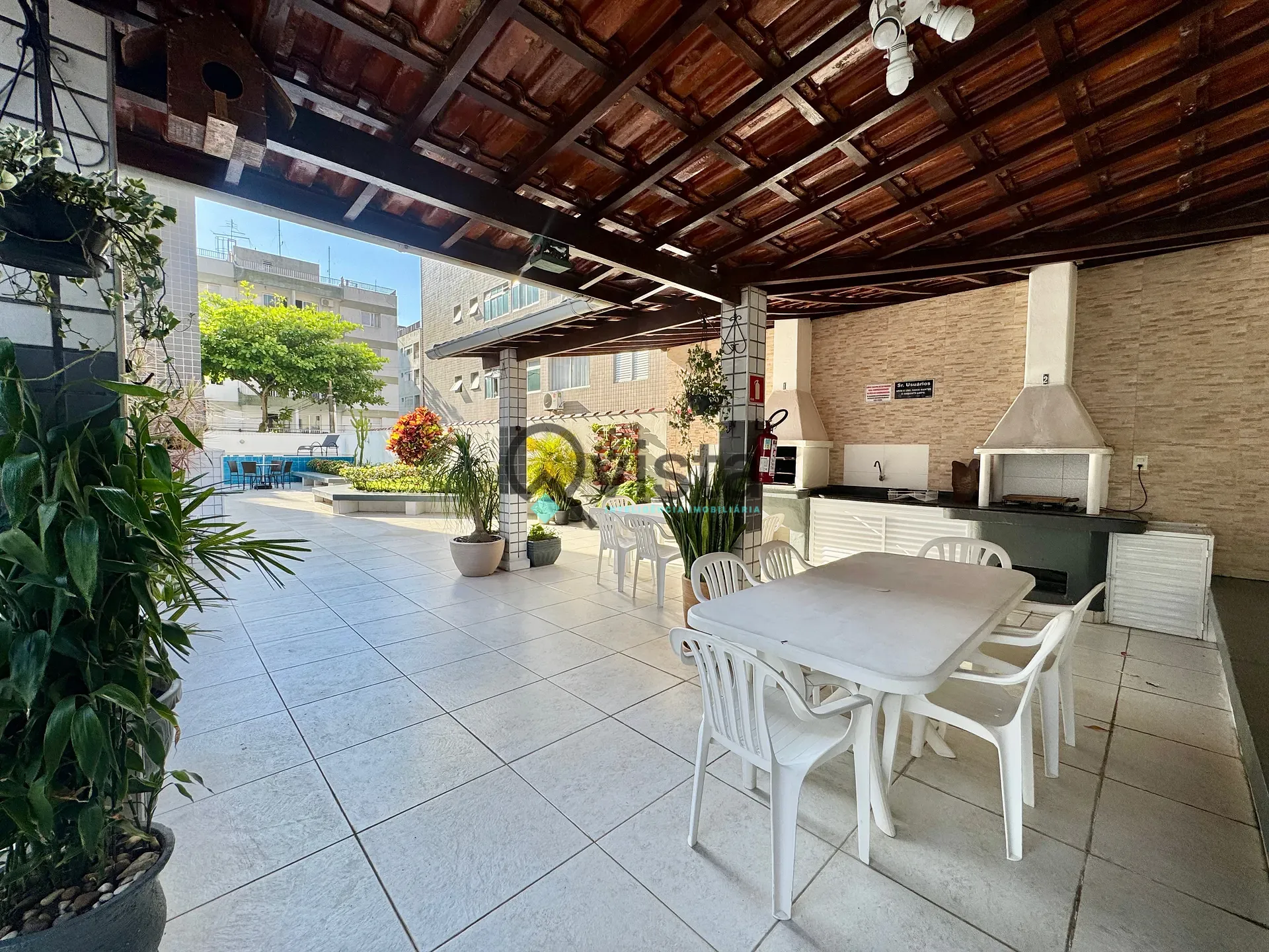 Apartamento, 2 quartos, 91 m² - Foto 32