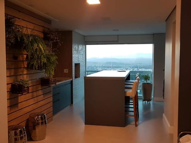 Foto do Apartamento - Apartamento com 4 dormitórios à venda, 233 m² por R$ 1.529.000,00 - Jardim das Colinas - São José dos Campos/SP | RUSSI IMÓVEIS