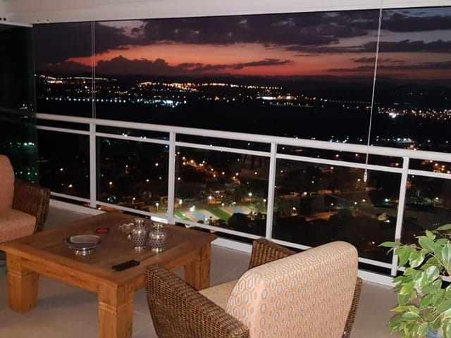 Foto do Apartamento - Apartamento com 4 dormitórios à venda, 233 m² por R$ 1.529.000,00 - Jardim das Colinas - São José dos Campos/SP | RUSSI IMÓVEIS