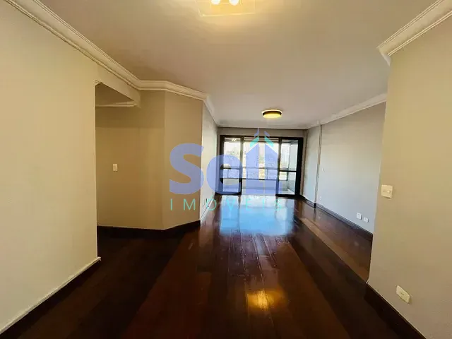 Apartamento 3 quartos e 4 banheiros, para alugar, no bairro Perdizes em São Paulo