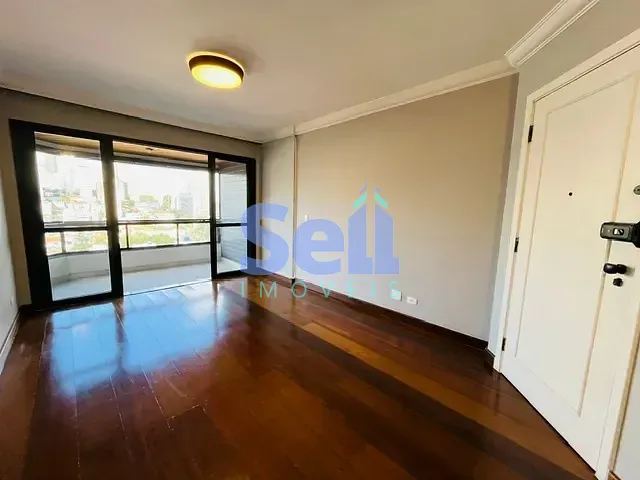Apartamento 3 quartos e 4 banheiros, para alugar, no bairro Perdizes em São Paulo