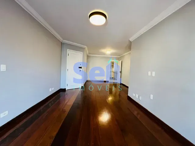 Apartamento 3 quartos e 4 banheiros, para alugar, no bairro Perdizes em São Paulo