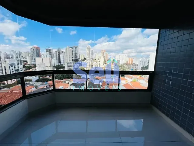 Apartamento 3 quartos e 4 banheiros, para alugar, no bairro Perdizes em São Paulo