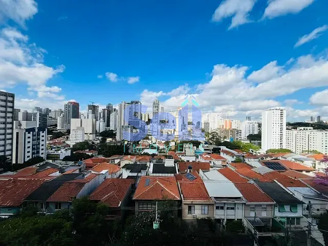 Apartamento 3 quartos e 4 banheiros, para alugar, no bairro Perdizes em São Paulo