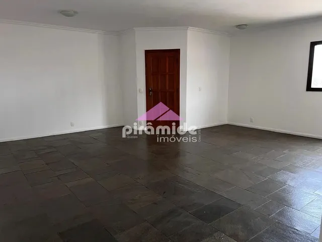 Apartamento com 165m² 4 quartos e 4 banheiros, à venda, no bairro Jardim Aquárius em São José Dos Campos