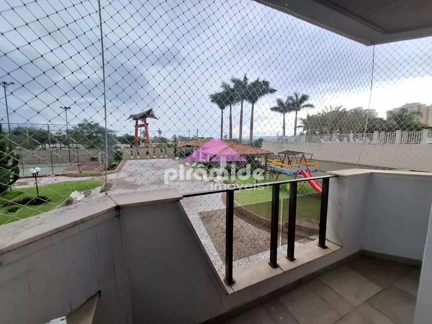 Apartamento, 4 quartos, 165 m² - Foto 24