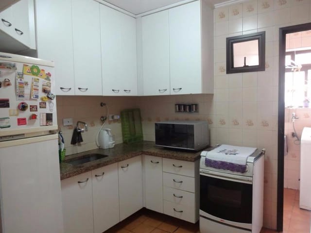 Apartamento 3 quartos e 2 banheiros, à venda, no bairro Vila da Saúde em São Paulo