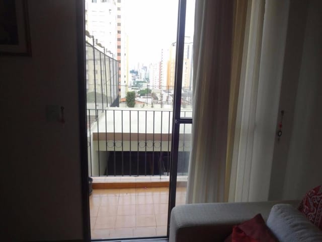 Apartamento 3 quartos e 2 banheiros, à venda, no bairro Vila da Saúde em São Paulo