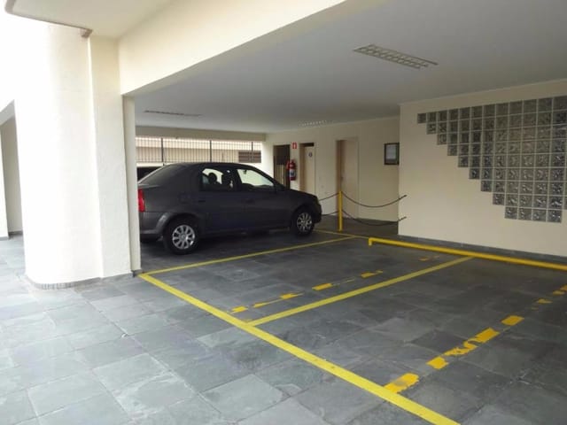 Apartamento 3 quartos e 2 banheiros, à venda, no bairro Vila da Saúde em São Paulo
