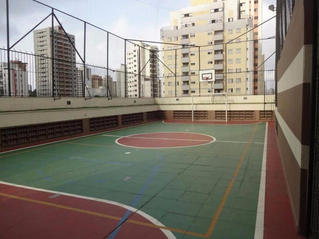 Apartamento 3 quartos e 2 banheiros, à venda, no bairro Vila da Saúde em São Paulo