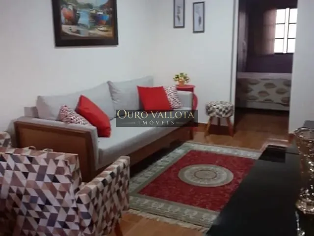 Apartamento com 103m², à venda, no bairro Mooca em São Paulo