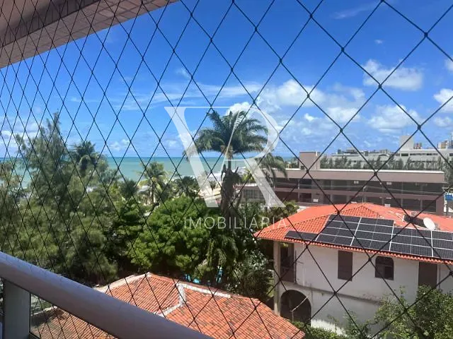 Apartamento 2 quartos e 1 banheiro, à venda, no bairro Manaíra em João Pessoa