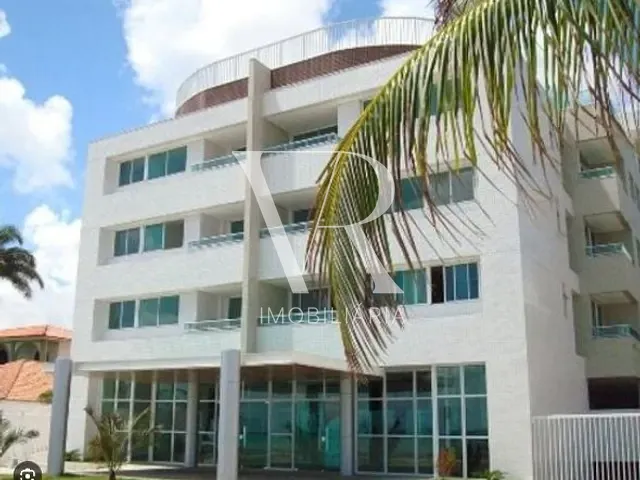 Apartamento 2 quartos e 1 banheiro, à venda, no bairro Manaíra em João Pessoa