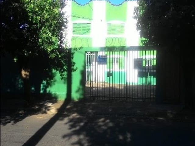 Foto do Apartamento - Apartamento com 2 dormitórios à venda, 50 m² por R$ 70.000,00 - Residencial Estados Unidos - Uberaba/MG | ZUCATO IMOBILIARIA LTDA