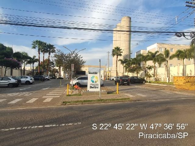 Foto do Apartamento - Apartamento à venda 2 Quartos, 1 Vaga, 10M², POMPEIA, PIRACICABA - SP | Imobiliária Compare