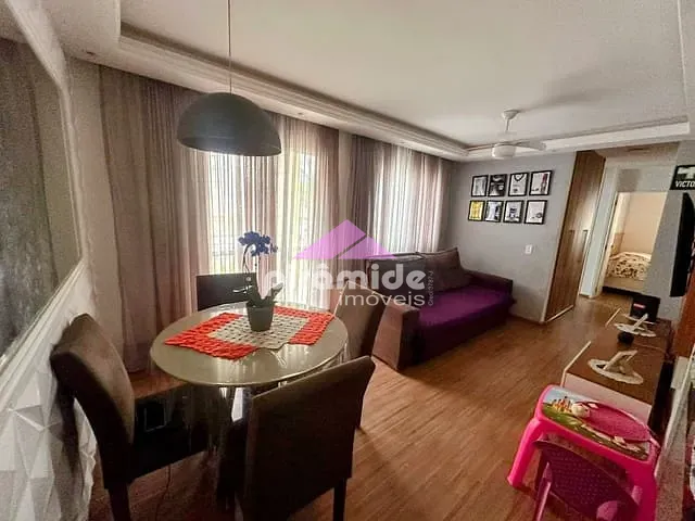 Apartamento 3 quartos e 1 banheiro, à venda, no bairro Jardim Sul em São José dos Campos