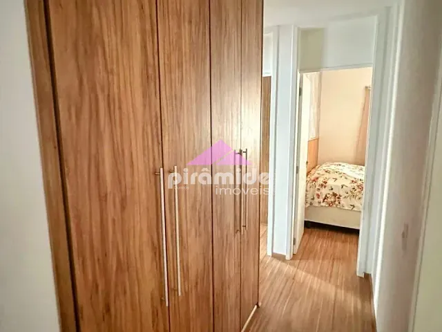 Apartamento 3 quartos e 1 banheiro, à venda, no bairro Jardim Sul em São José dos Campos