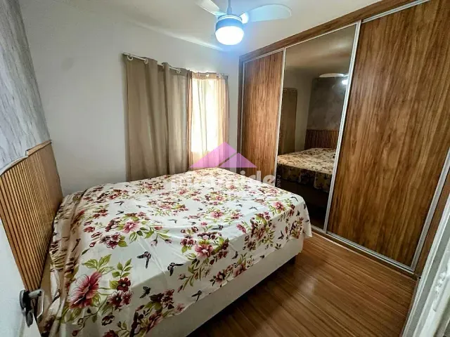 Apartamento 3 quartos e 1 banheiro, à venda, no bairro Jardim Sul em São José dos Campos