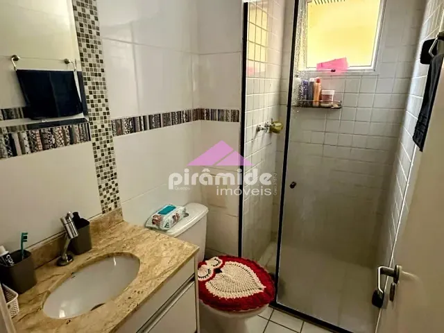 Apartamento 3 quartos e 1 banheiro, à venda, no bairro Jardim Sul em São José dos Campos