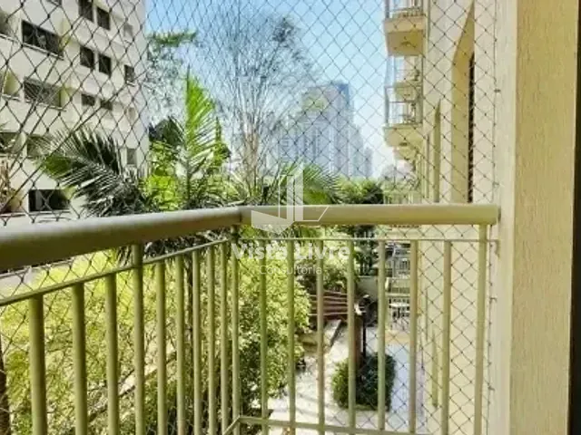 Apartamento com 65m² 2 quartos e 2 banheiros, à venda, no bairro Alphaville Centro Industrial e Empresarial/Alphaville. em Barueri