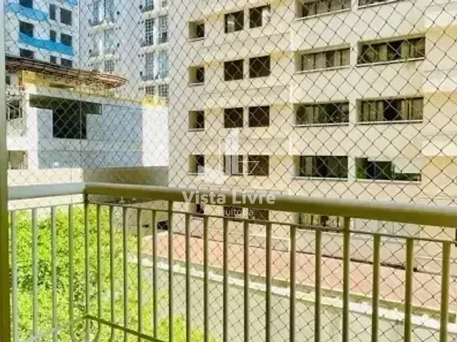 Apartamento com 65m² 2 quartos e 2 banheiros, à venda, no bairro Alphaville Centro Industrial e Empresarial/Alphaville. em Barueri