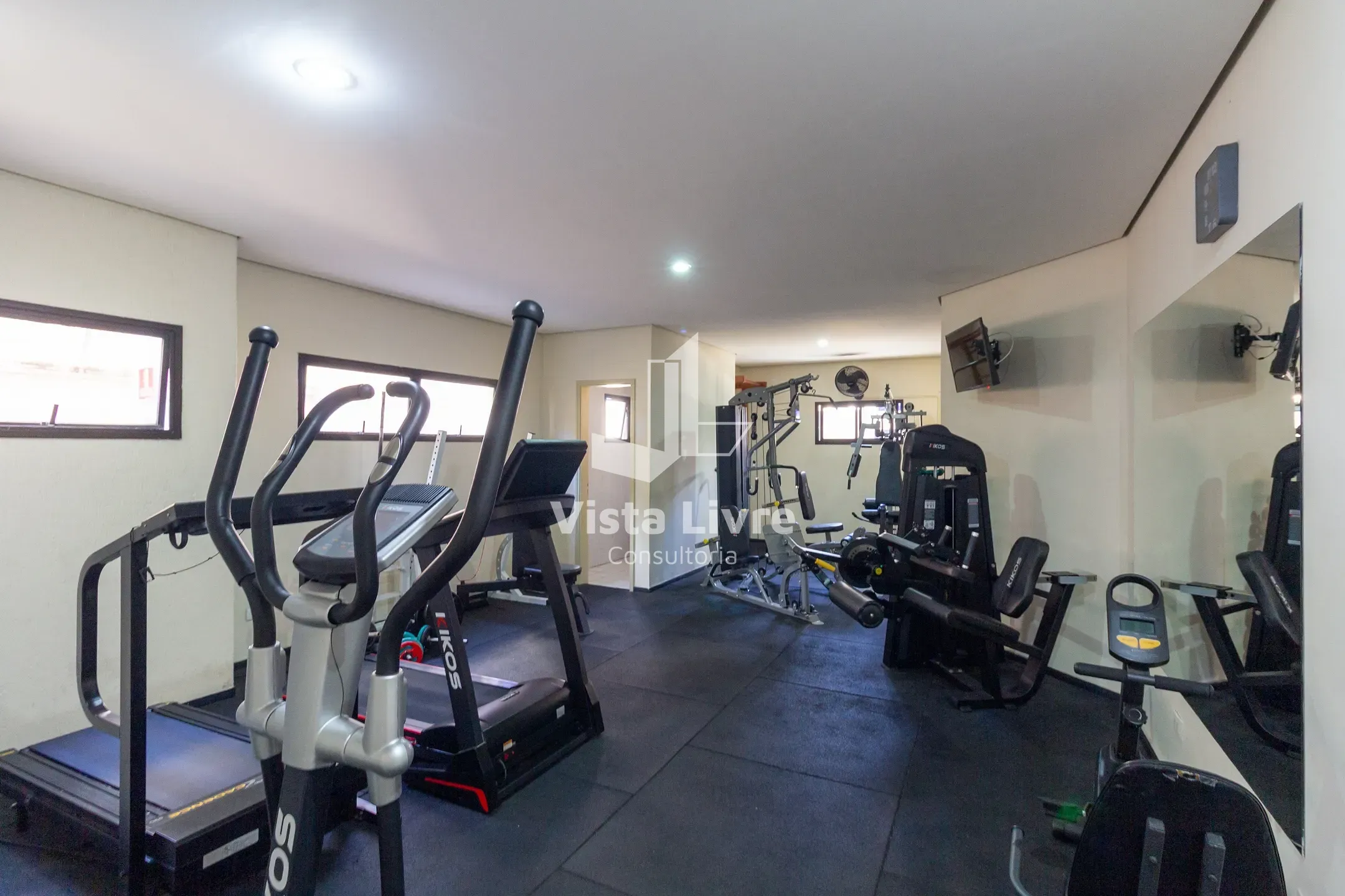 Apartamento, 2 quartos, 72 m² - Foto 39