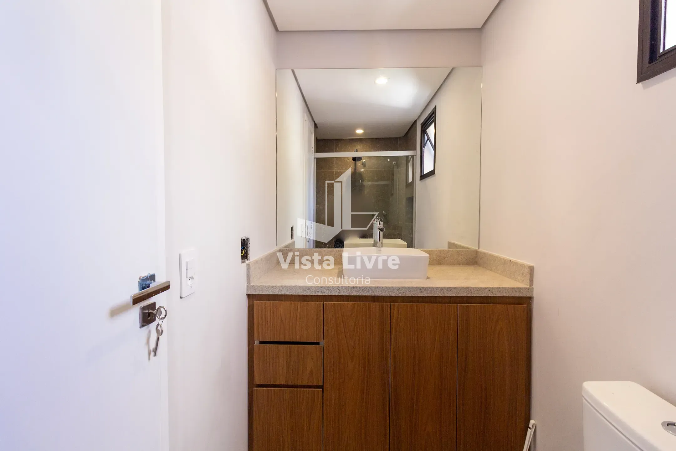 Apartamento, 2 quartos, 72 m² - Foto 32