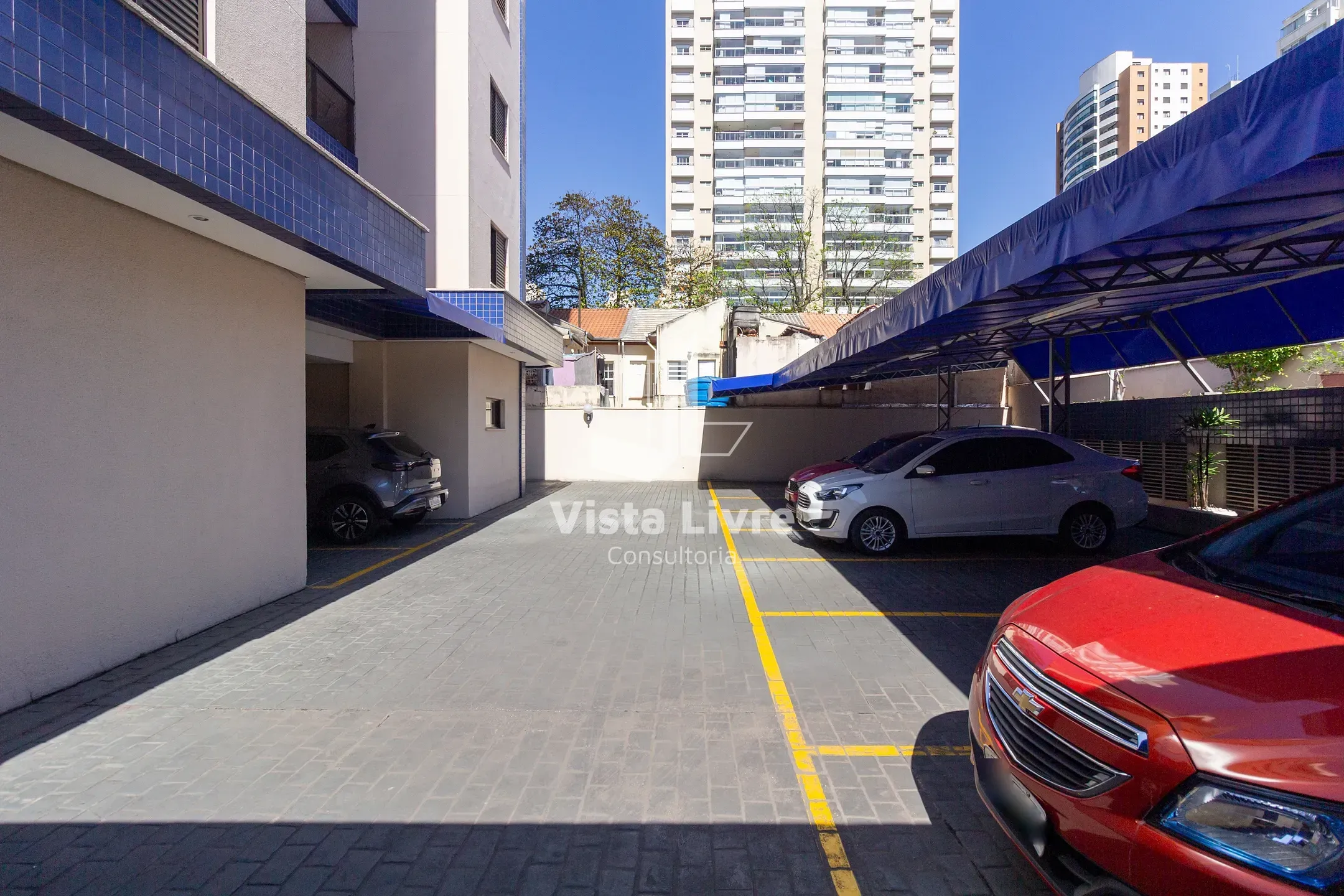 Apartamento, 2 quartos, 72 m² - Foto 38